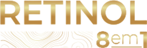 Retinol 8 em 1